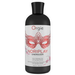 Orgie  Gel de massage Noriplay energizer 500 ml